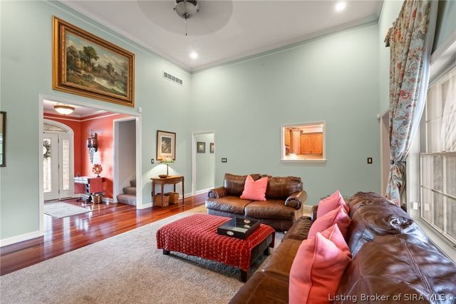 12401 Greenbriar Boulevard, Sellersburg, IN 47172