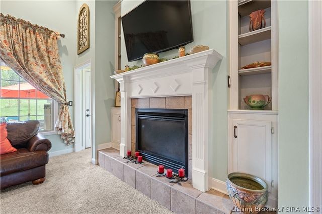 12401 Greenbriar Boulevard, Sellersburg, IN 47172