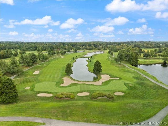 12401 Greenbriar Boulevard, Sellersburg, IN 47172