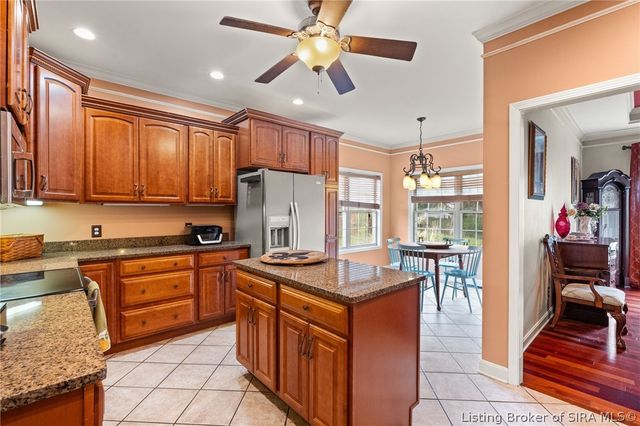 12401 Greenbriar Boulevard, Sellersburg, IN 47172