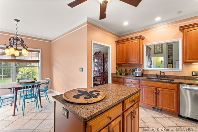 12401 Greenbriar Boulevard, Sellersburg, IN 47172