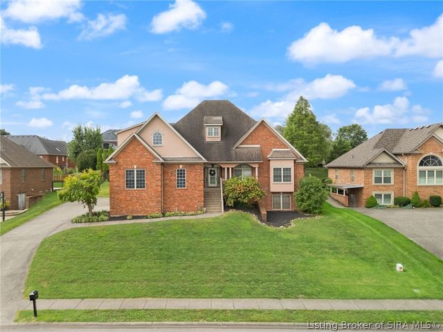 12401 Greenbriar Boulevard, Sellersburg, IN 47172