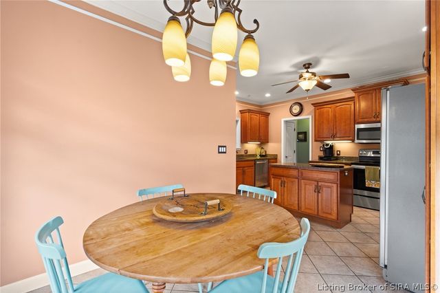 12401 Greenbriar Boulevard, Sellersburg, IN 47172