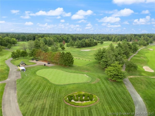 12401 Greenbriar Boulevard, Sellersburg, IN 47172