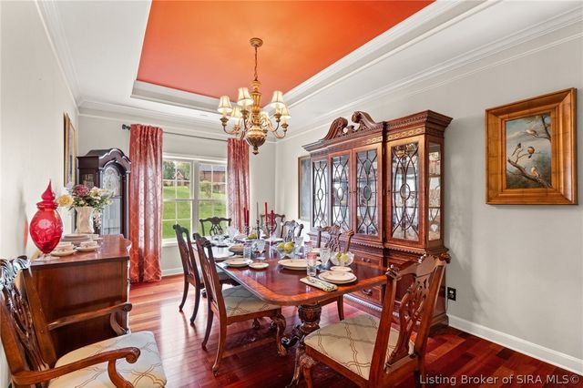 12401 Greenbriar Boulevard, Sellersburg, IN 47172
