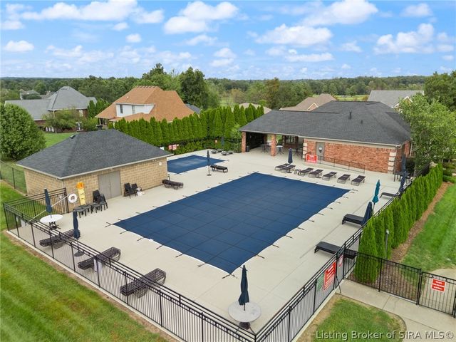 12401 Greenbriar Boulevard, Sellersburg, IN 47172