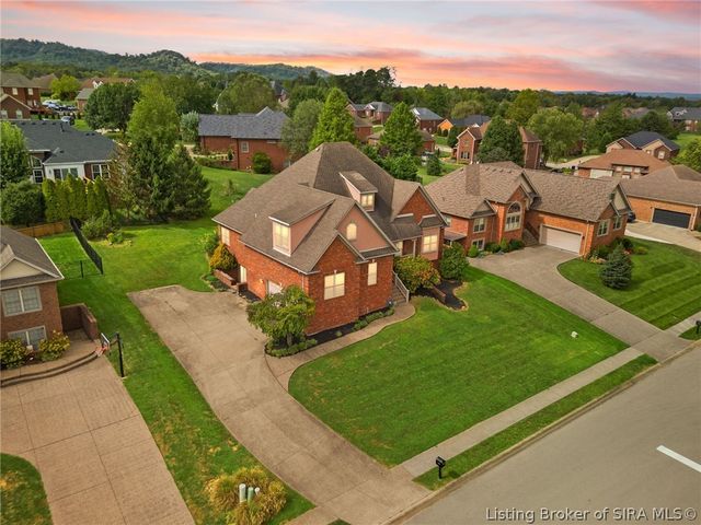 12401 Greenbriar Boulevard, Sellersburg, IN 47172