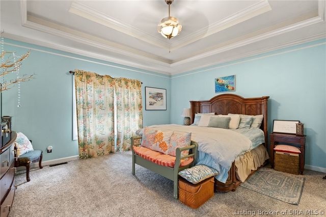 12401 Greenbriar Boulevard, Sellersburg, IN 47172