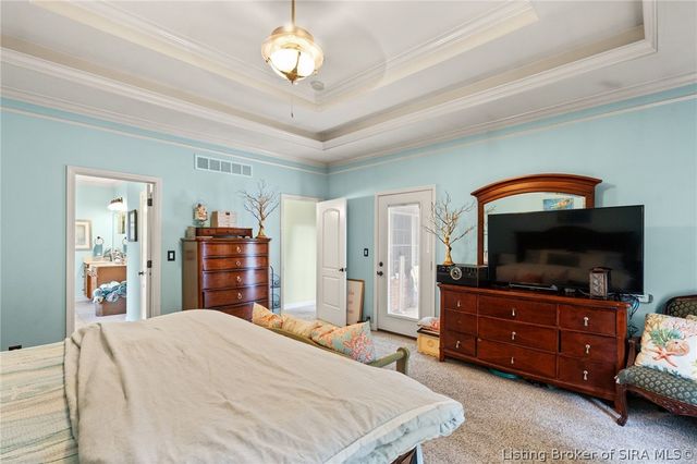 12401 Greenbriar Boulevard, Sellersburg, IN 47172