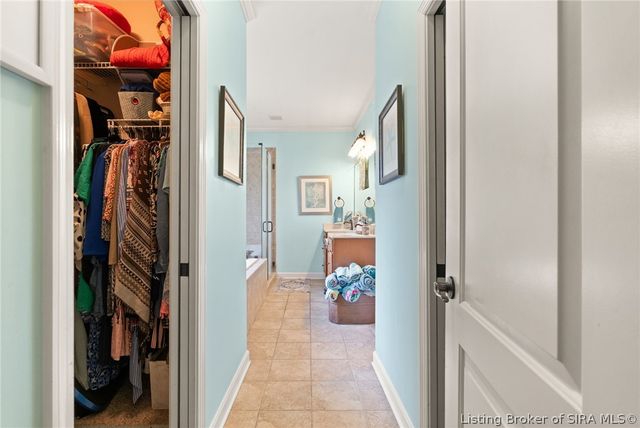 12401 Greenbriar Boulevard, Sellersburg, IN 47172