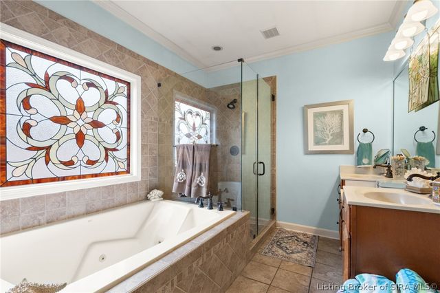 12401 Greenbriar Boulevard, Sellersburg, IN 47172
