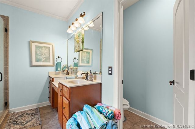 12401 Greenbriar Boulevard, Sellersburg, IN 47172