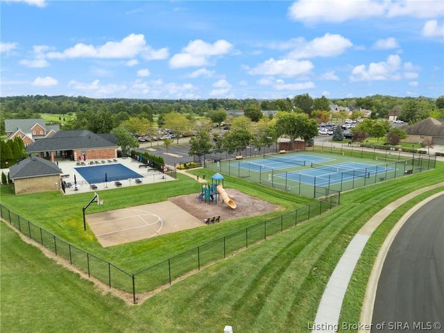 12401 Greenbriar Boulevard, Sellersburg, IN 47172