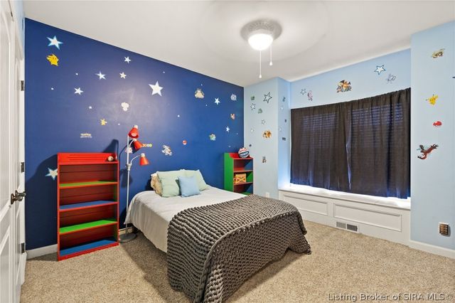 12401 Greenbriar Boulevard, Sellersburg, IN 47172