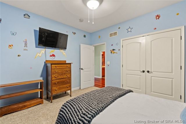 12401 Greenbriar Boulevard, Sellersburg, IN 47172