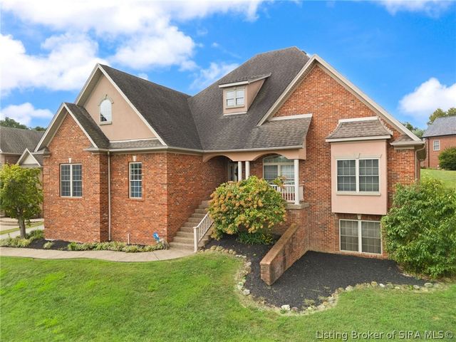12401 Greenbriar Boulevard, Sellersburg, IN 47172