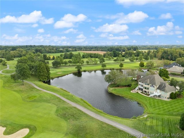 12401 Greenbriar Boulevard, Sellersburg, IN 47172