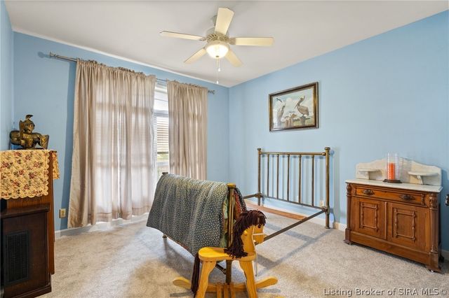 12401 Greenbriar Boulevard, Sellersburg, IN 47172