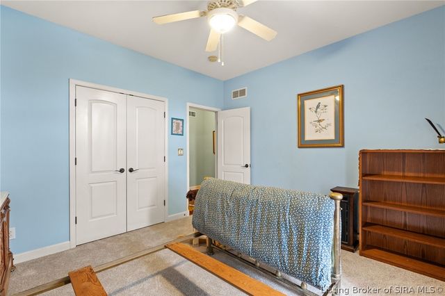 12401 Greenbriar Boulevard, Sellersburg, IN 47172