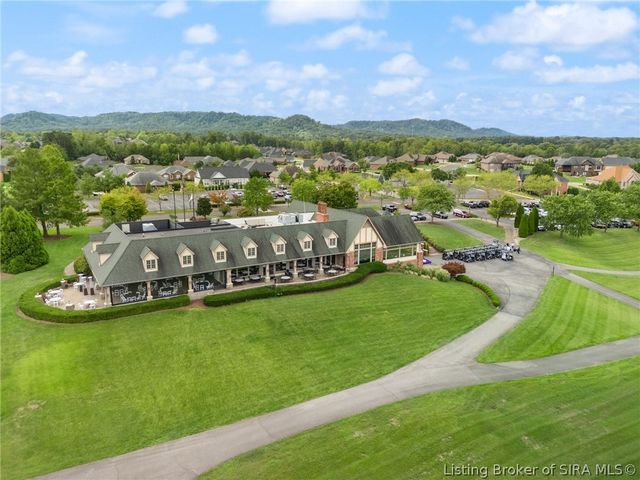 12401 Greenbriar Boulevard, Sellersburg, IN 47172