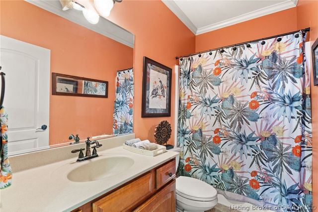 12401 Greenbriar Boulevard, Sellersburg, IN 47172