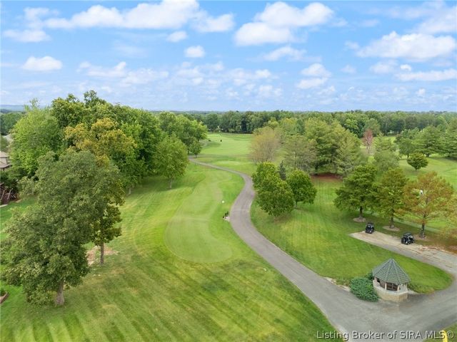12401 Greenbriar Boulevard, Sellersburg, IN 47172