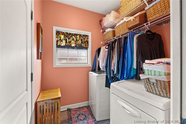12401 Greenbriar Boulevard, Sellersburg, IN 47172