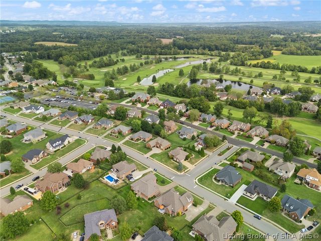12401 Greenbriar Boulevard, Sellersburg, IN 47172