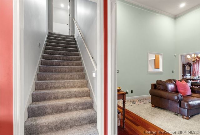 12401 Greenbriar Boulevard, Sellersburg, IN 47172