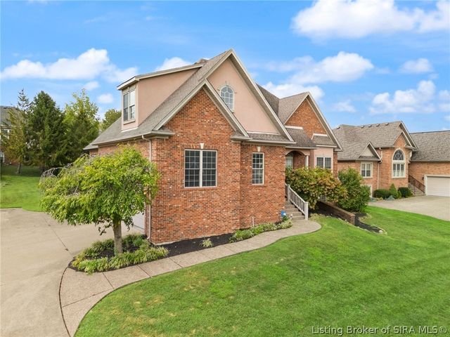 12401 Greenbriar Boulevard, Sellersburg, IN 47172