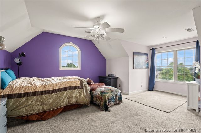 12401 Greenbriar Boulevard, Sellersburg, IN 47172