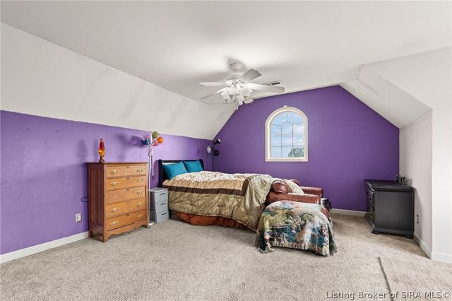 12401 Greenbriar Boulevard, Sellersburg, IN 47172