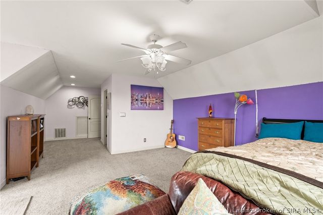 12401 Greenbriar Boulevard, Sellersburg, IN 47172