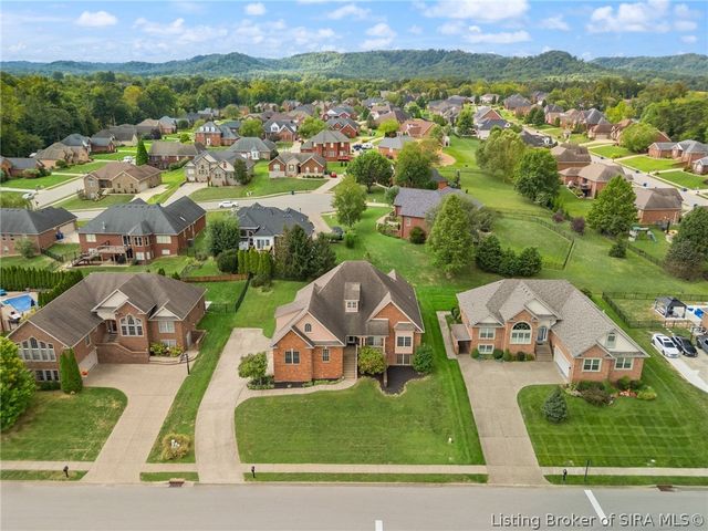 12401 Greenbriar Boulevard, Sellersburg, IN 47172