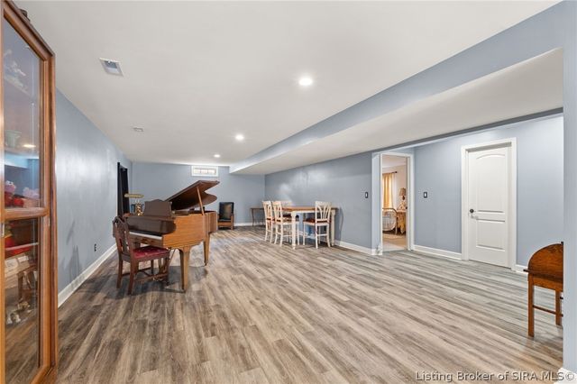 12401 Greenbriar Boulevard, Sellersburg, IN 47172