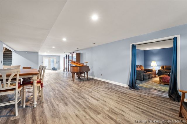 12401 Greenbriar Boulevard, Sellersburg, IN 47172