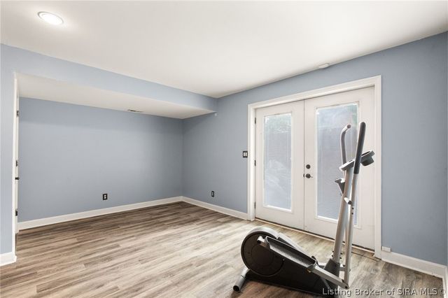 12401 Greenbriar Boulevard, Sellersburg, IN 47172