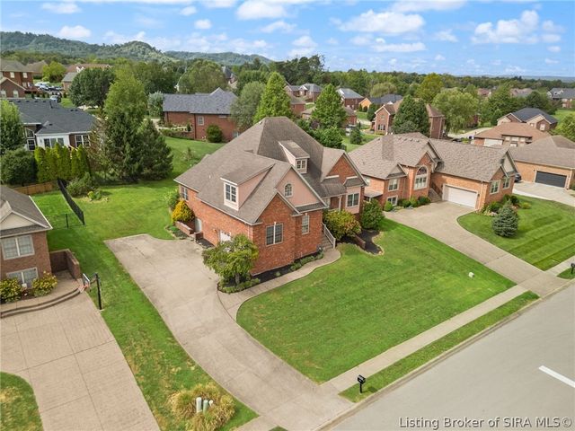 12401 Greenbriar Boulevard, Sellersburg, IN 47172