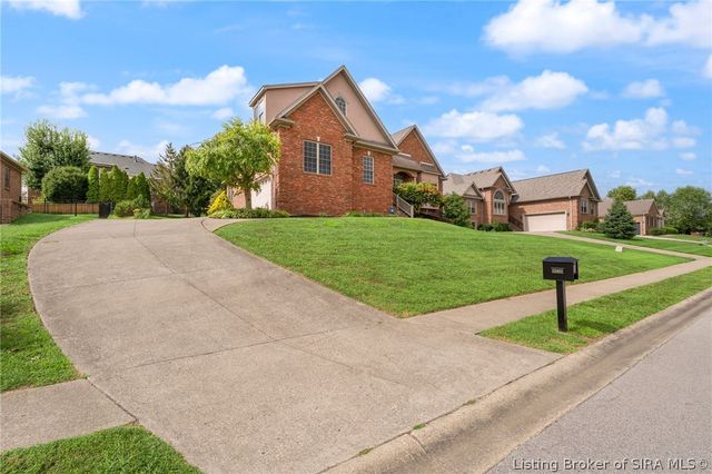 12401 Greenbriar Boulevard, Sellersburg, IN 47172