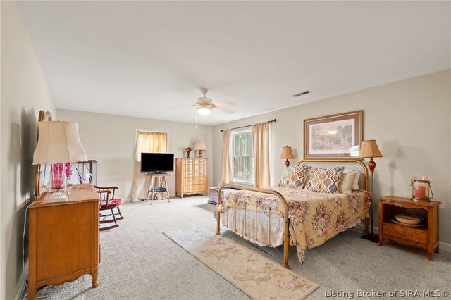 12401 Greenbriar Boulevard, Sellersburg, IN 47172