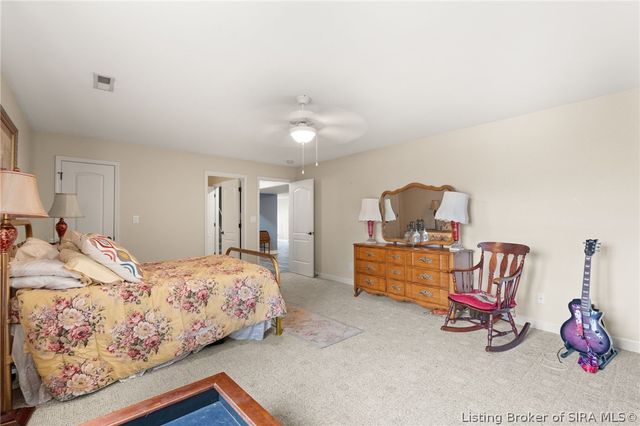 12401 Greenbriar Boulevard, Sellersburg, IN 47172