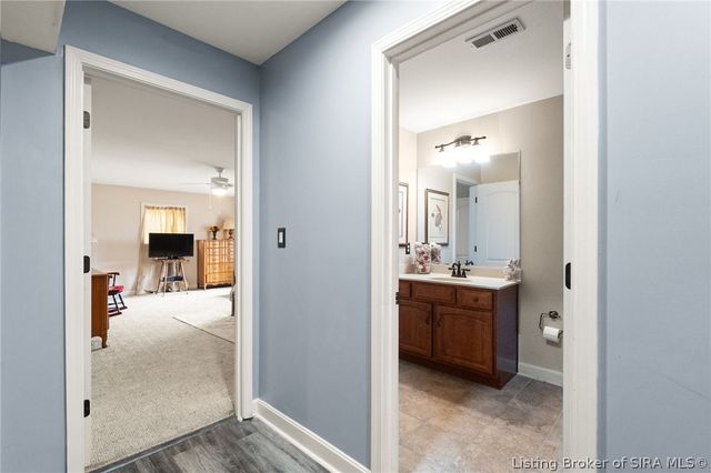 12401 Greenbriar Boulevard, Sellersburg, IN 47172