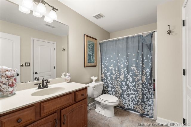 12401 Greenbriar Boulevard, Sellersburg, IN 47172