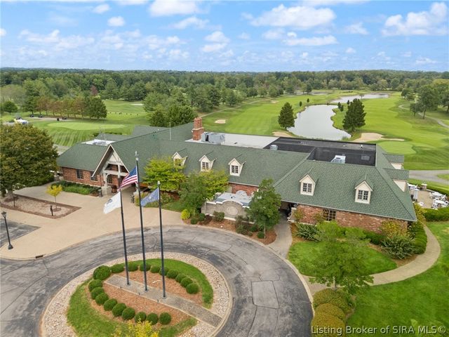12401 Greenbriar Boulevard, Sellersburg, IN 47172