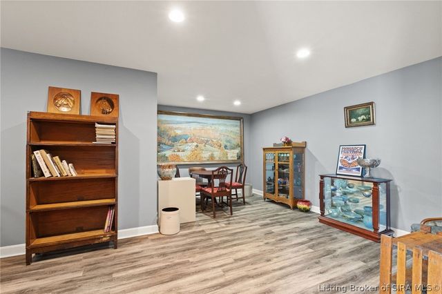 12401 Greenbriar Boulevard, Sellersburg, IN 47172