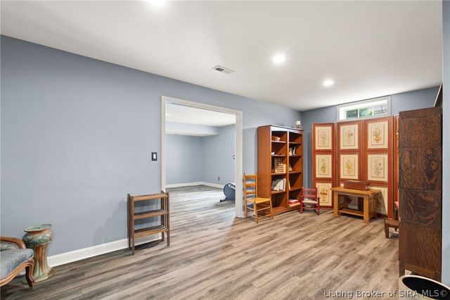 12401 Greenbriar Boulevard, Sellersburg, IN 47172