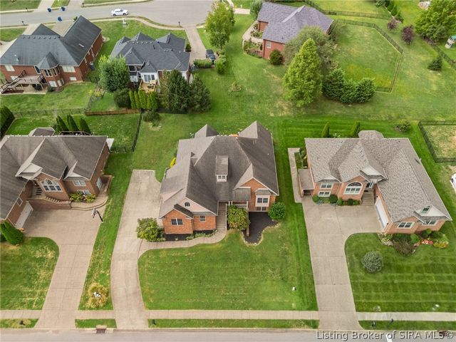 12401 Greenbriar Boulevard, Sellersburg, IN 47172