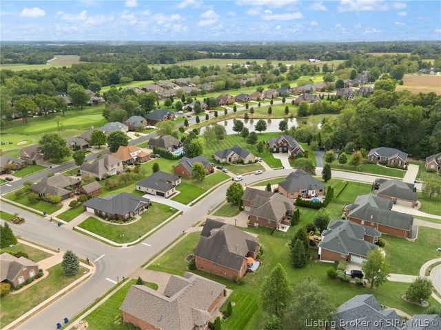 12401 Greenbriar Boulevard, Sellersburg, IN 47172