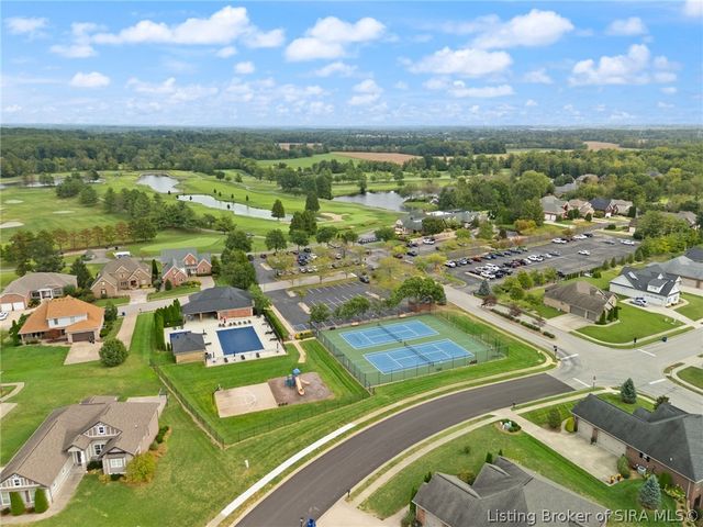 12401 Greenbriar Boulevard, Sellersburg, IN 47172