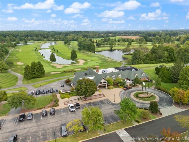 12401 Greenbriar Boulevard, Sellersburg, IN 47172
